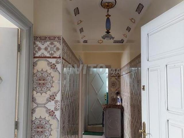 Appartement vente à Anfa, Sidi Moumen