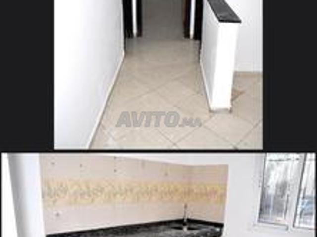 Appartement vente à Anfa, Gharb-Chrarda-Beni Hssen