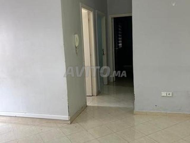 Appartement vente à Anfa, Gharb-Chrarda-Beni Hssen