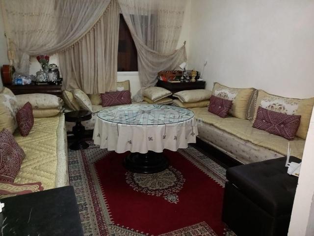 Appartement vente à Anfa, Gharb-Chrarda-Beni Hssen