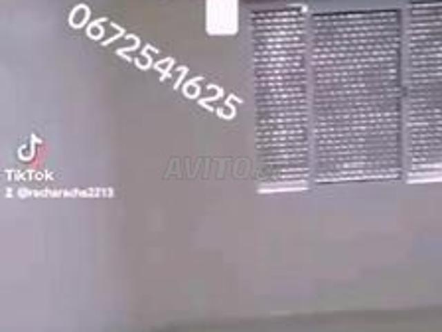 Appartement vente à El Ma, Gharb-Chrarda-Beni Hssen