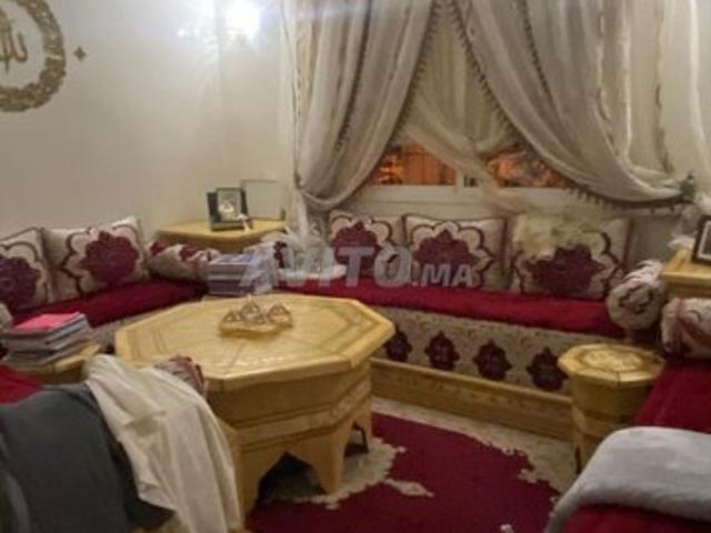 Appartement vente à Les Faubourgs d'Anfa, Casablanca ⵜⴰⴷⴷⴰⵔⵜ ⵜⵓⵎⵍⵉⵍⵜ الدار البيضاء