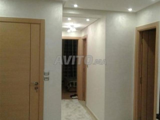 Appartement vente à Anfa, Gharb-Chrarda-Beni Hssen