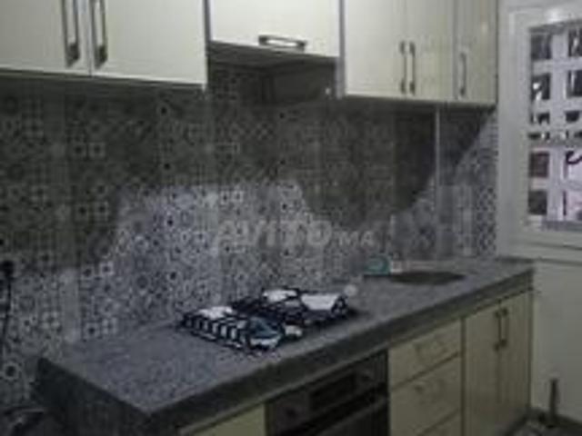 Appartement vente à Anfa, Gharb-Chrarda-Beni Hssen