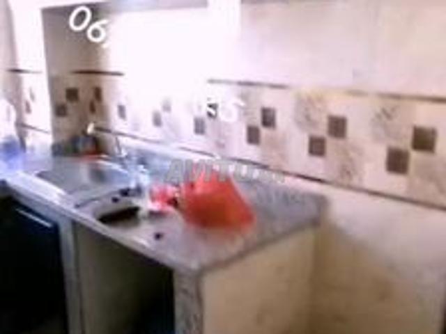 Appartement vente à Dar Bouazza, Gharb-Chrarda-Beni Hssen