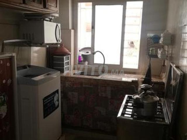 Appartement vente à Anfa, Sidi Moumen