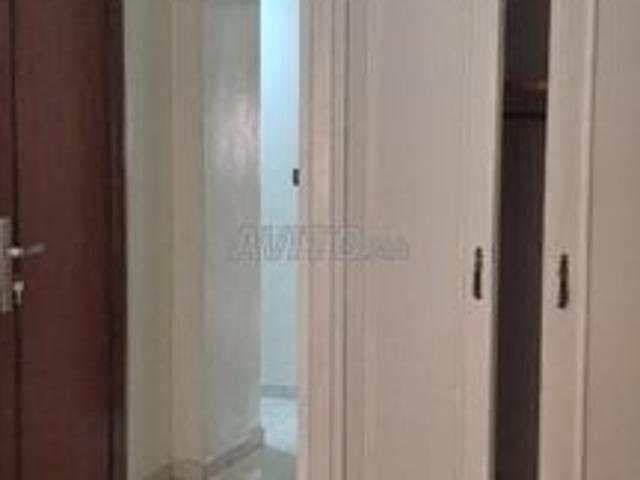 Appartement vente à Anfa, Gharb-Chrarda-Beni Hssen