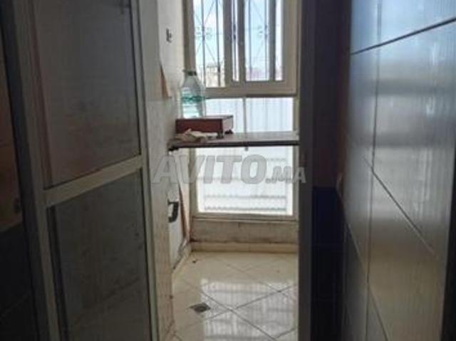 Appartement vente à Anfa, Moulay Rachid