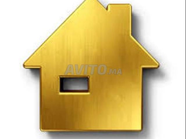 Appartement vente