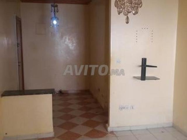 Appartement vente à Anfa, Sidi Moumen