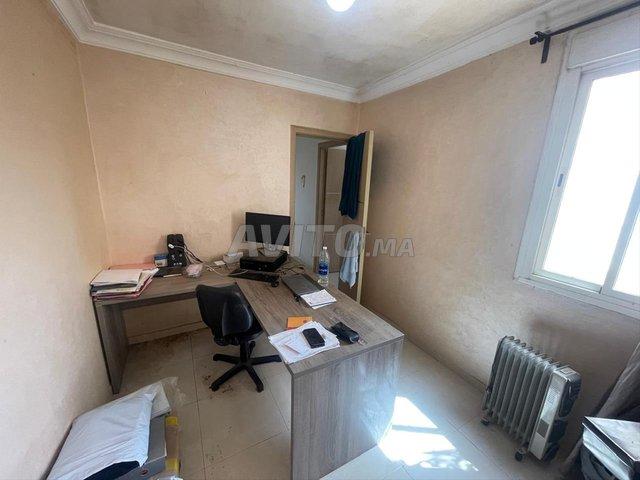 Appartement vente à Anfa, Gharb-Chrarda-Beni Hssen
