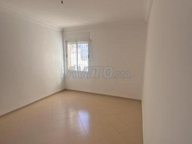 Appartement vente