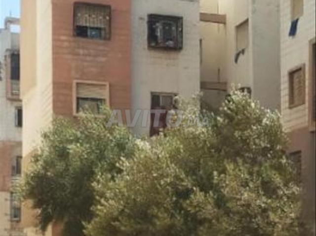 Appartement vente à Anfa, Gharb-Chrarda-Beni Hssen