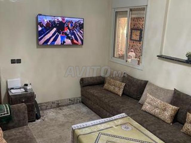 Appartement vente à Anfa, Gharb-Chrarda-Beni Hssen