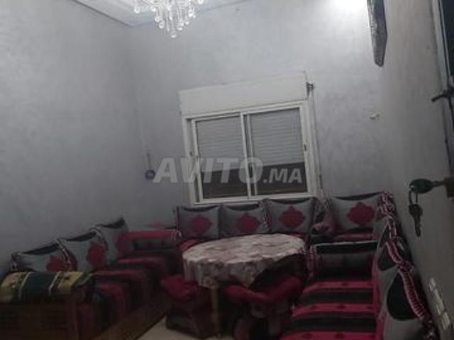 Appartement vente à Anfa, Gharb-Chrarda-Beni Hssen