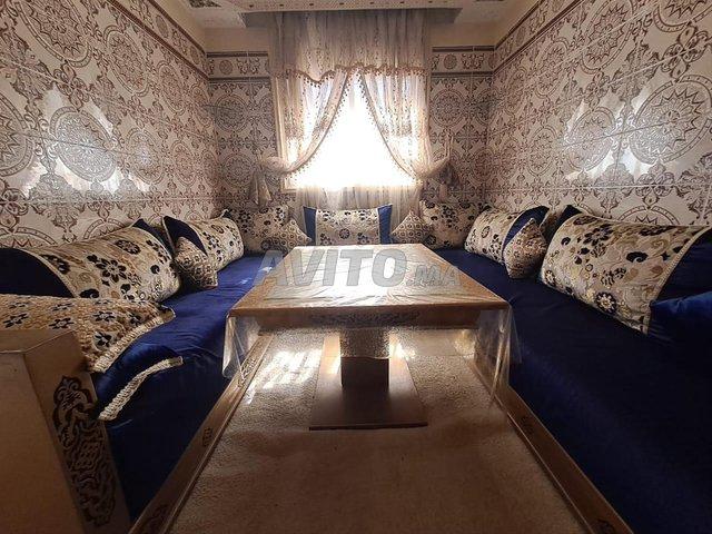 Appartement vente à Anfa, Gharb-Chrarda-Beni Hssen