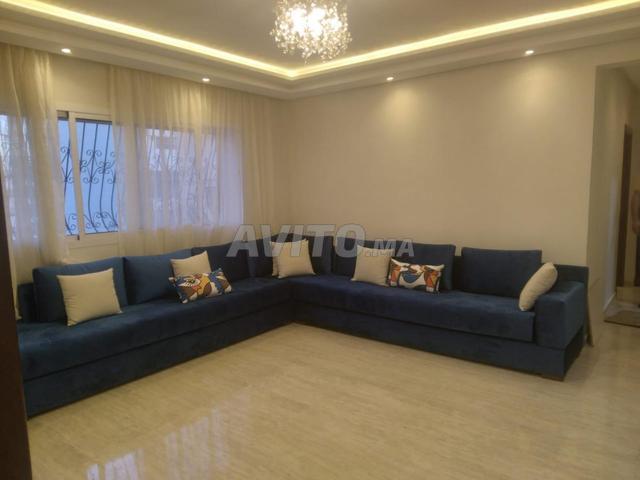 Appartement vente à Anfa, Gharb-Chrarda-Beni Hssen