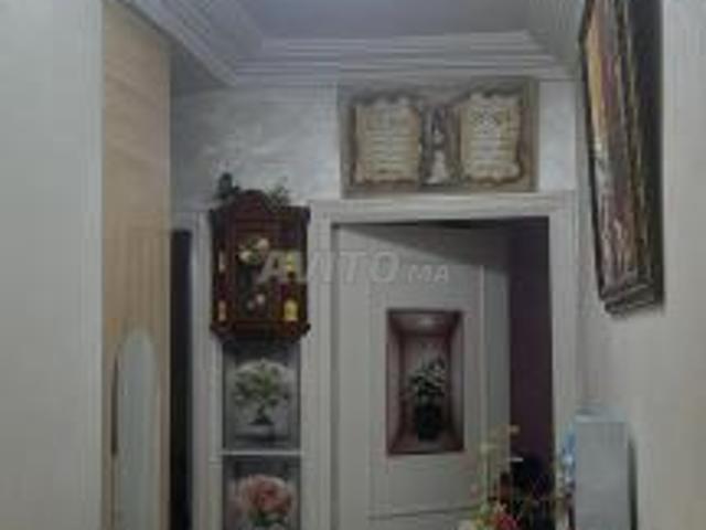 Appartement vente à Anfa, Gharb-Chrarda-Beni Hssen