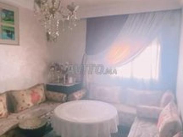 Appartement vente à Anfa, Sidi Moumen