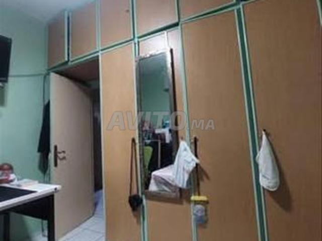 Appartement vente à Anfa, Sidi Moumen
