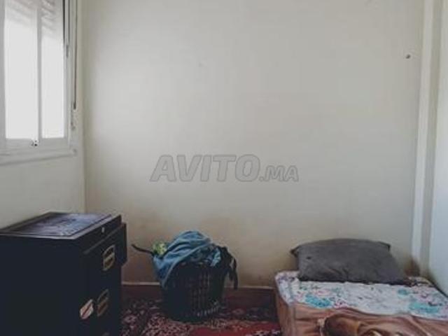 Appartement vente à Anfa, Gharb-Chrarda-Beni Hssen