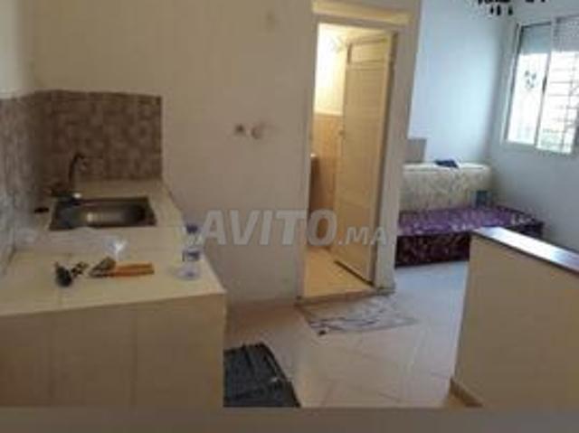 Appartement vente
