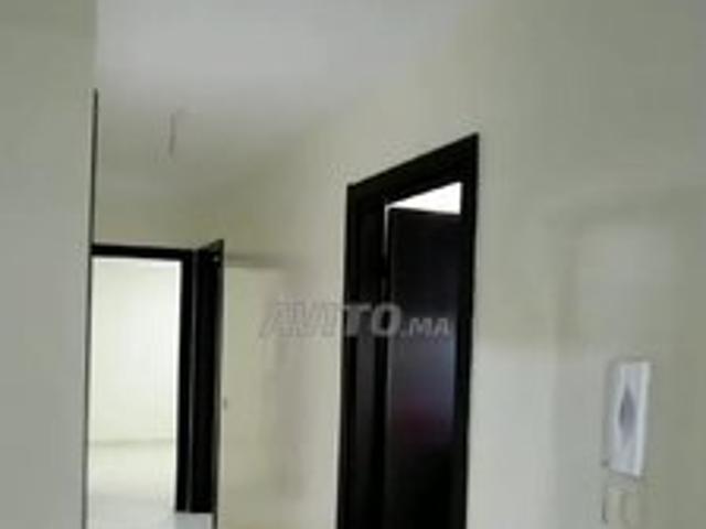 Appartement vente à El Ma, Gharb-Chrarda-Beni Hssen