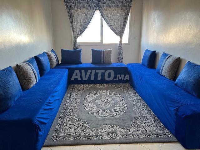 Appartement vente à Anfa, Gharb-Chrarda-Beni Hssen