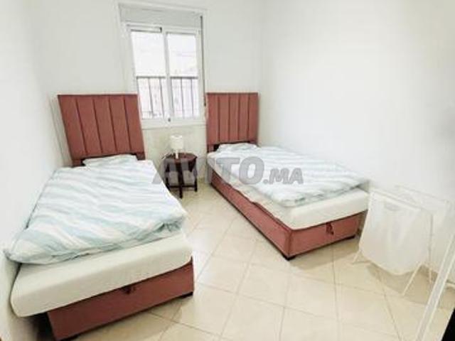 Appartement vente à Dar Bouazza, Gharb-Chrarda-Beni Hssen