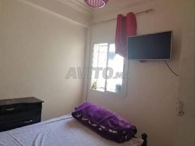 Appartement vente à Anfa, Gharb-Chrarda-Beni Hssen