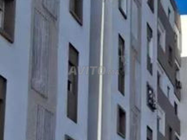 Appartement vente à Anfa, Gharb-Chrarda-Beni Hssen