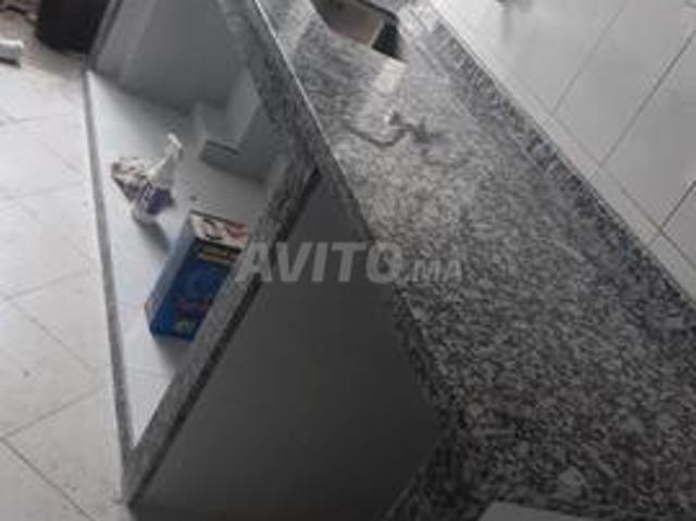 Appartement vente à Anfa, Sidi Moumen