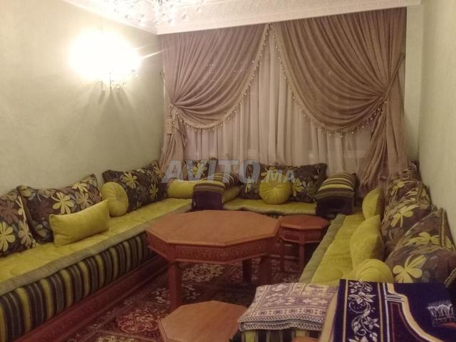Appartement vente à Anfa, Gharb-Chrarda-Beni Hssen