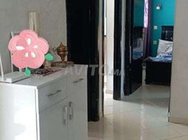 Appartement vente à Anfa, Gharb-Chrarda-Beni Hssen