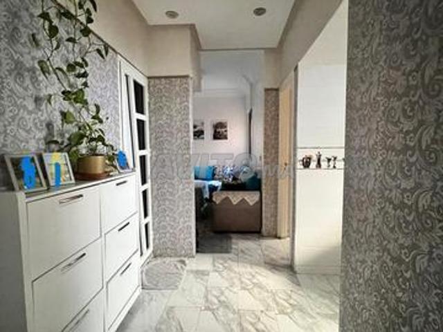 Appartement vente à Centrale thermique de Casablanca, Casablanca ⵜⴰⴷⴷⴰⵔⵜ ⵜⵓⵎⵍⵉⵍⵜ الدار البيضاء