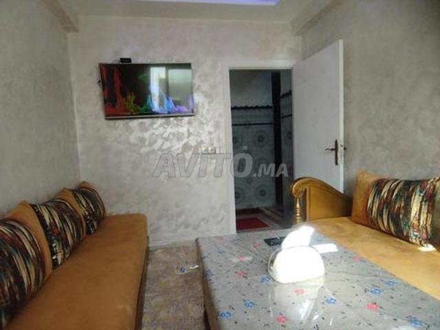 Appartement vente à Anfa, Sidi Moumen