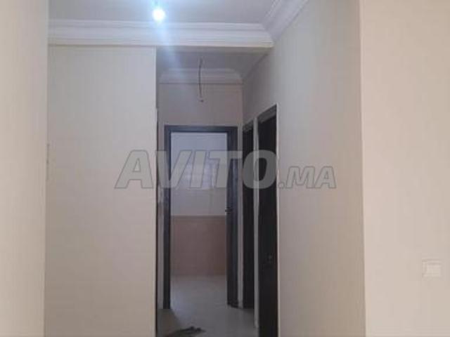 Appartement vente à Anfa, Gharb-Chrarda-Beni Hssen