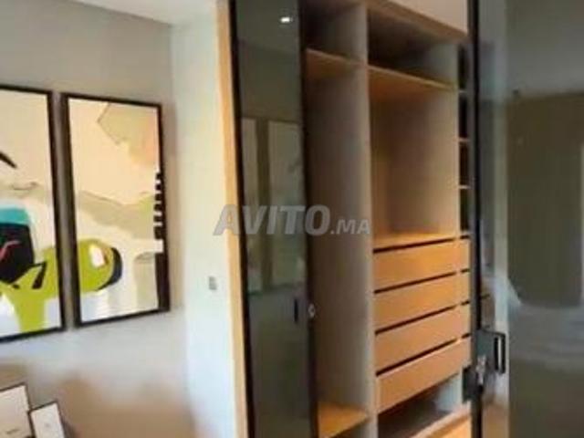 Appartement vente à Anfa, Gharb-Chrarda-Beni Hssen
