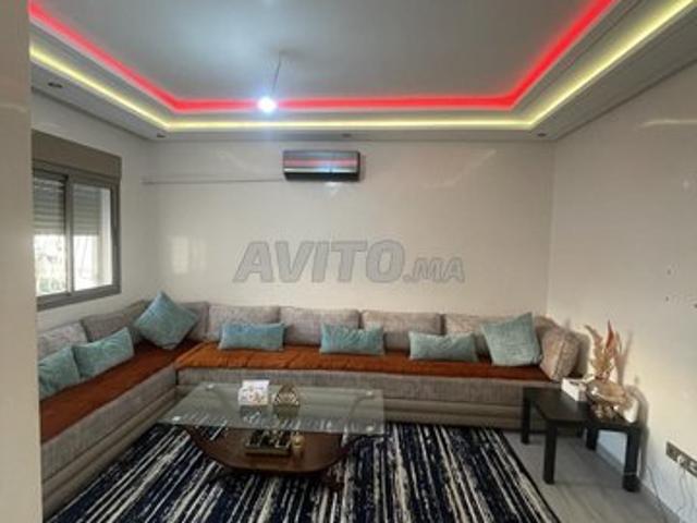 Appartement vente à Dar Bouazza, Gharb-Chrarda-Beni Hssen