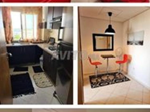 Appartement vente à Dar Bouazza, Gharb-Chrarda-Beni Hssen
