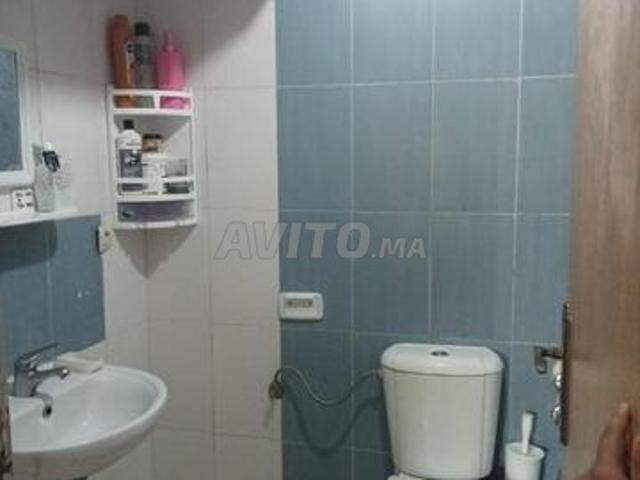 Appartement vente à Dar Bouazza, Gharb-Chrarda-Beni Hssen