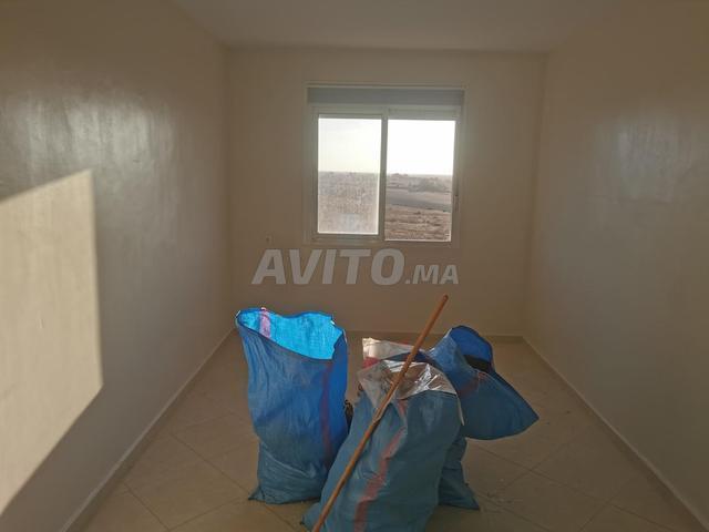 Appartement vente à Dar Bouazza, Gharb-Chrarda-Beni Hssen