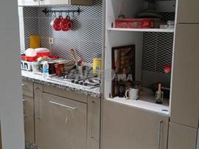 Appartement vente à Dar Bouazza, Gharb-Chrarda-Beni Hssen
