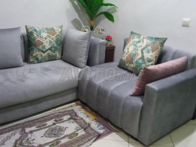 Appartement vente à Dar Bouazza, Gharb-Chrarda-Beni Hssen