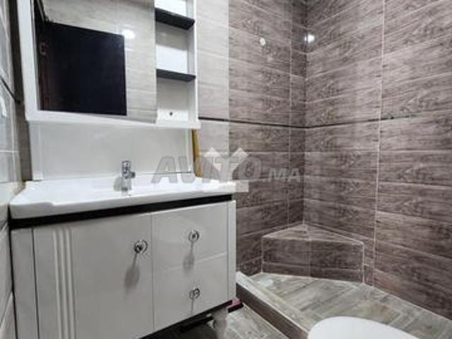 Appartement vente à Dar Bouazza, Gharb-Chrarda-Beni Hssen