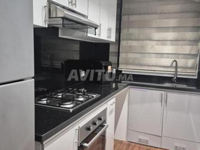 Appartement vente à Dar Bouazza, Gharb-Chrarda-Beni Hssen