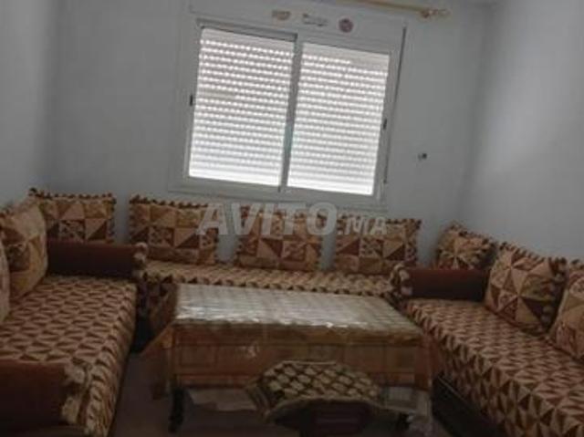 Appartement vente à Dar Bouazza, Gharb-Chrarda-Beni Hssen