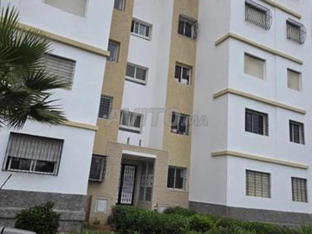 Appartement vente à Dar Bouazza, Gharb-Chrarda-Beni Hssen