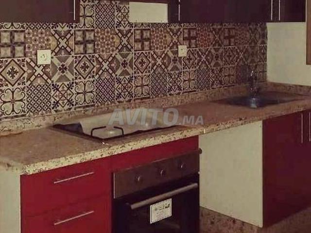Appartement vente à Deroua, Gharb-Chrarda-Beni Hssen