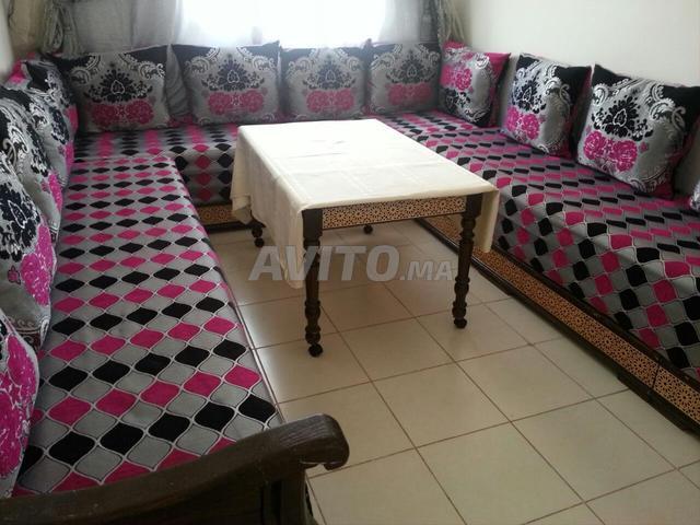 Appartement vente à El Ma, Gharb-Chrarda-Beni Hssen